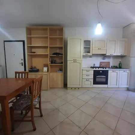 Aurora Appartement *