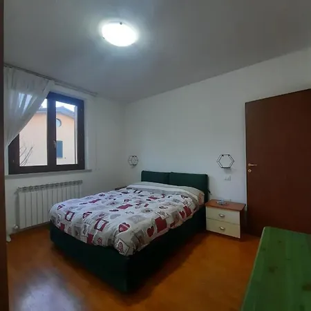 Aurora Appartement *