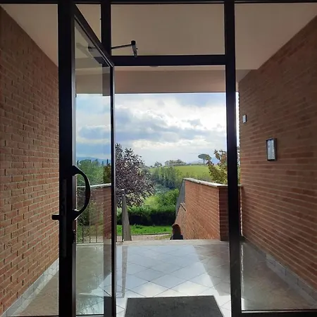 Appartement Aurora