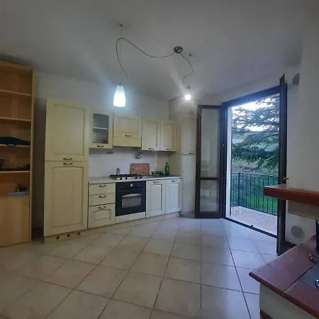 Aurora Appartement