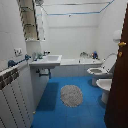 Aurora Appartement *