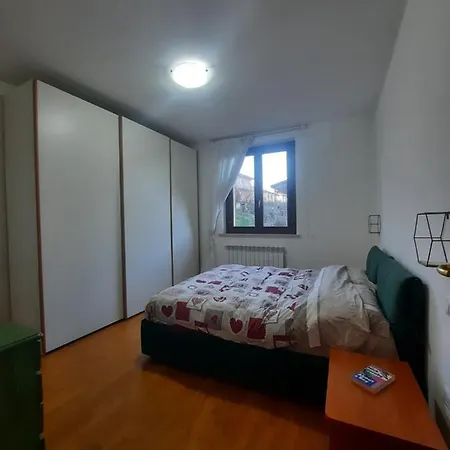 Aurora Appartement Brufa